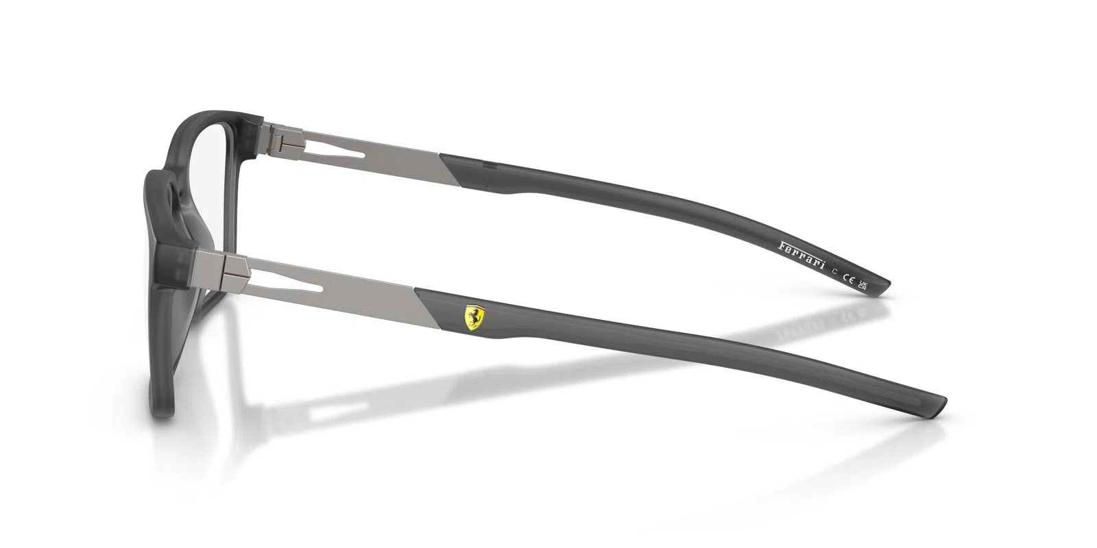 Scuderia Ferrari 8025U Eyeglasses - view 12